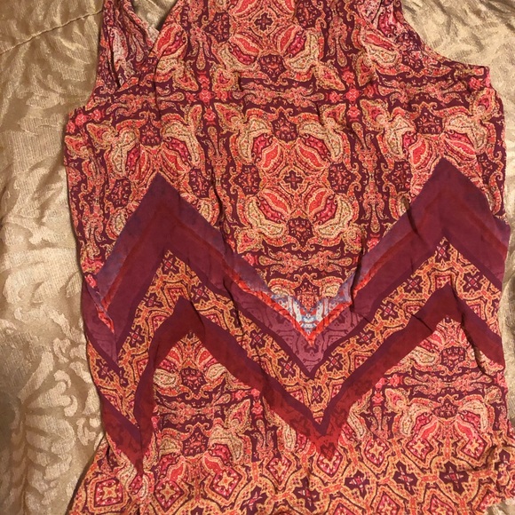 Soft and flows for warm days. - Picture 2 of 3